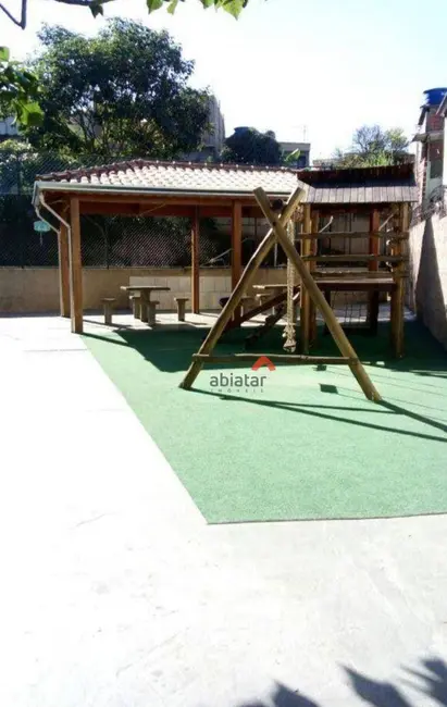 Foto 8 de Apartamento com 3 quartos à venda, 64m2 em Jardim Umarizal, São Paulo - SP