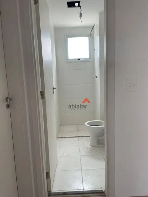 Foto 6 de Apartamento com 2 quartos à venda, 43m2 em Jardim Record, Taboao Da Serra - SP