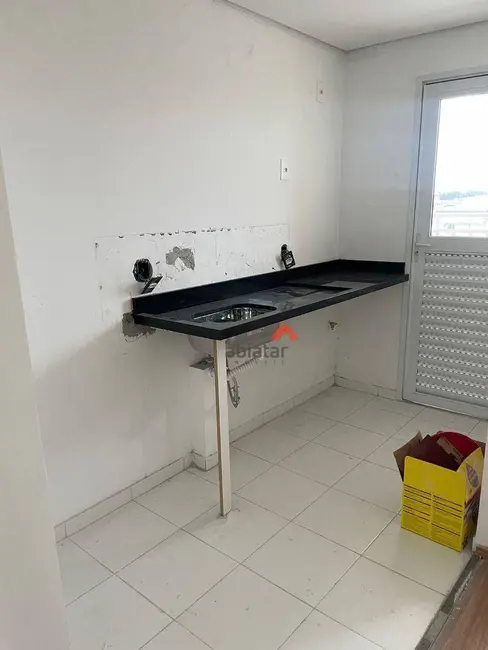 Foto 5 de Apartamento com 2 quartos à venda, 43m2 em Jardim Record, Taboao Da Serra - SP