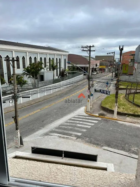 Foto 9 de Apartamento com 2 quartos à venda, 43m2 em Jardim Record, Taboao Da Serra - SP