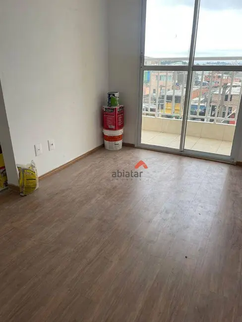 Foto 4 de Apartamento com 2 quartos à venda, 43m2 em Jardim Record, Taboao Da Serra - SP