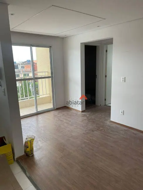 Foto 3 de Apartamento com 2 quartos à venda, 43m2 em Jardim Record, Taboao Da Serra - SP
