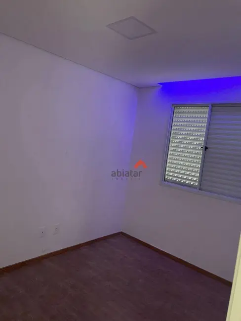 Foto 8 de Apartamento com 2 quartos à venda, 43m2 em Jardim Record, Taboao Da Serra - SP