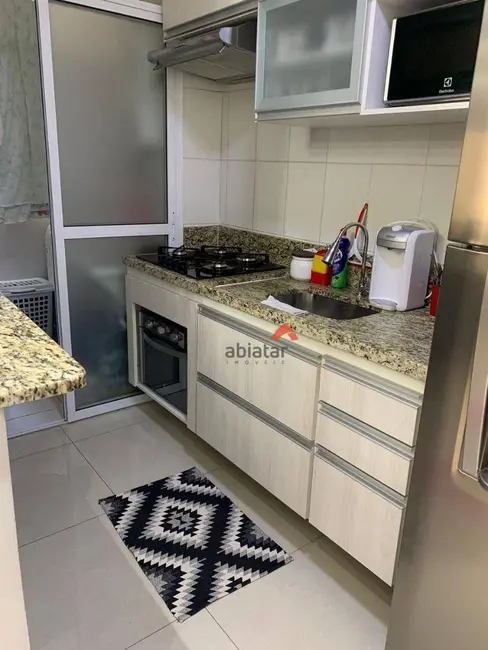 Foto 2 de Apartamento com 3 quartos à venda, 68m2 em Parque Taboão, Taboao Da Serra - SP