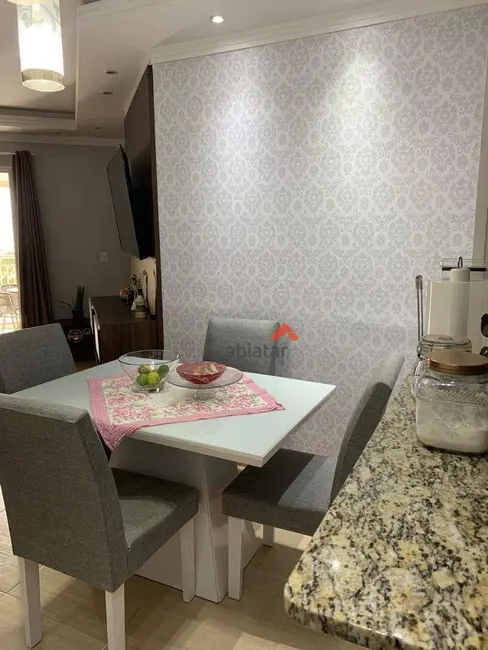 Foto 5 de Apartamento com 3 quartos à venda, 68m2 em Parque Taboão, Taboao Da Serra - SP