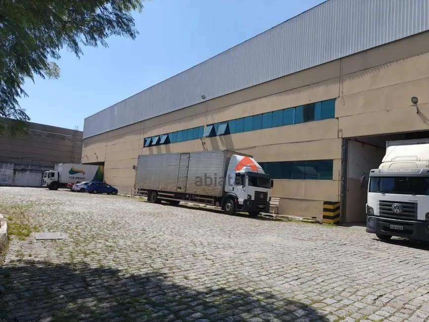 Armazém / Galpão à venda e para alugar, 12000m2 em Jardim Itaquiti, Barueri - SP - imagem 1 Foto 1 de Armazém / Galpão à venda e para alugar, 12000m2 em Jardim Itaquiti, Barueri - SP