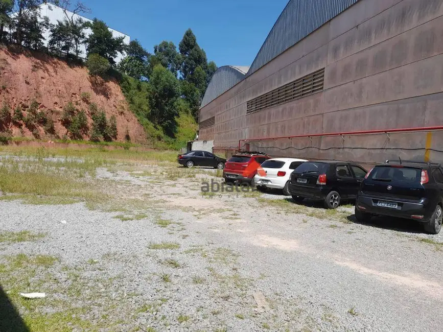 Armazém / Galpão à venda e para alugar, 12000m2 em Jardim Itaquiti, Barueri - SP - imagem 5 Foto 5 de Armazém / Galpão à venda e para alugar, 12000m2 em Jardim Itaquiti, Barueri - SP