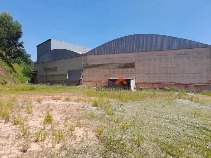 Armazém / Galpão à venda e para alugar, 12000m2 em Jardim Itaquiti, Barueri - SP - imagem 7 Foto 7 de Armazém / Galpão à venda e para alugar, 12000m2 em Jardim Itaquiti, Barueri - SP