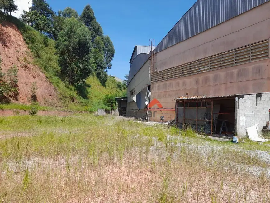 Armazém / Galpão à venda e para alugar, 12000m2 em Jardim Itaquiti, Barueri - SP - imagem 6 Foto 6 de Armazém / Galpão à venda e para alugar, 12000m2 em Jardim Itaquiti, Barueri - SP