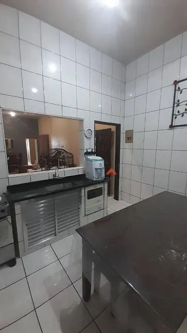 Foto 8 de Sobrado com 2 quartos à venda, 318m2 em Embu Das Artes - SP