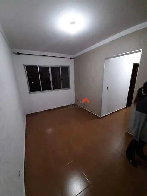 Apartamento com 2 quartos à venda, 62m2 em Jardim Maria Rosa, Taboao Da Serra - SP - imagem 3 Foto 3 de Apartamento com 2 quartos à venda, 62m2 em Jardim Maria Rosa, Taboao Da Serra - SP