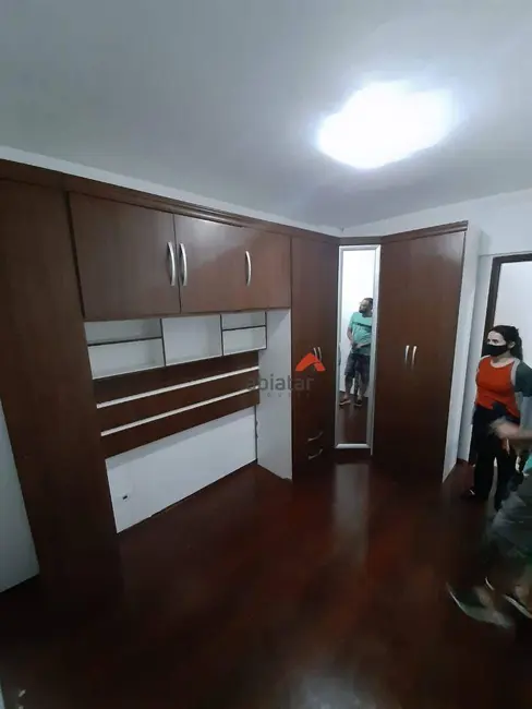 Apartamento com 2 quartos à venda, 62m2 em Jardim Maria Rosa, Taboao Da Serra - SP - imagem 7 Foto 7 de Apartamento com 2 quartos à venda, 62m2 em Jardim Maria Rosa, Taboao Da Serra - SP