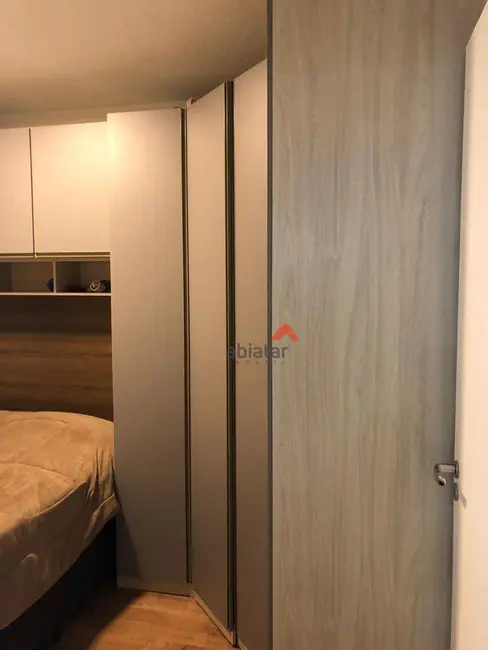 Foto 3 de Apartamento com 2 quartos à venda, 43m2 em Jardim Maria Duarte, São Paulo - SP
