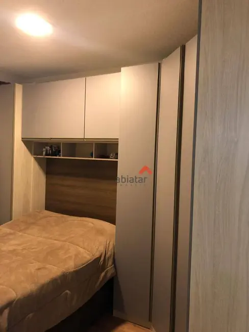 Foto 4 de Apartamento com 2 quartos à venda, 43m2 em Jardim Maria Duarte, São Paulo - SP