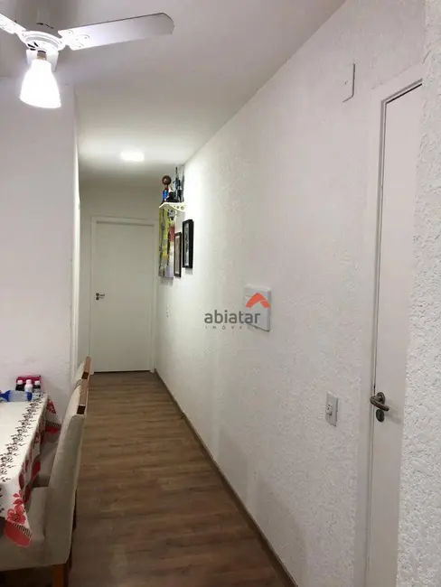 Foto 9 de Apartamento com 2 quartos à venda, 43m2 em Jardim Maria Duarte, São Paulo - SP