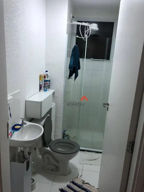 Foto 6 de Apartamento com 2 quartos à venda, 43m2 em Jardim Maria Duarte, São Paulo - SP