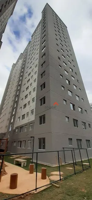 Foto 1 de Apartamento com 2 quartos à venda, 43m2 em Jardim Maria Duarte, São Paulo - SP