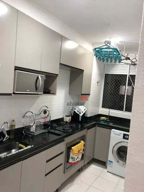 Foto 2 de Apartamento com 2 quartos à venda, 43m2 em Jardim Maria Duarte, São Paulo - SP