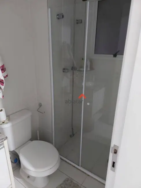 Foto 7 de Apartamento com 2 quartos à venda, 57m2 em Jardim Henriqueta, Taboao Da Serra - SP