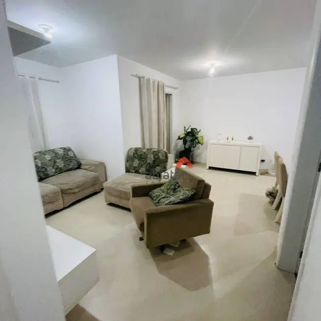 Foto 1 de Apartamento com 2 quartos à venda, 57m2 em Jardim Henriqueta, Taboao Da Serra - SP