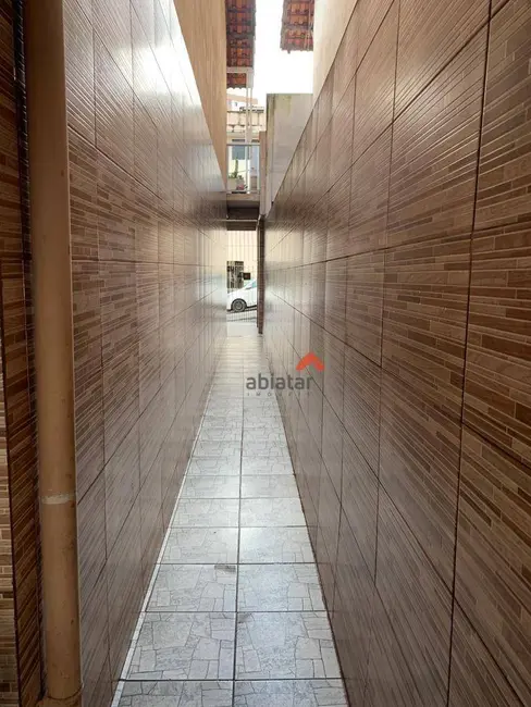 Foto 7 de Sobrado com 2 quartos à venda, 125m2 em Jardim Salete, Taboao Da Serra - SP