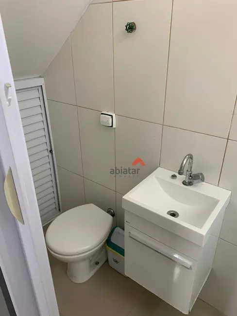 Foto 8 de Sobrado com 2 quartos à venda, 125m2 em Jardim Salete, Taboao Da Serra - SP
