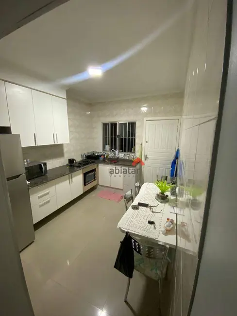 Foto 3 de Sobrado com 2 quartos à venda, 125m2 em Jardim Salete, Taboao Da Serra - SP