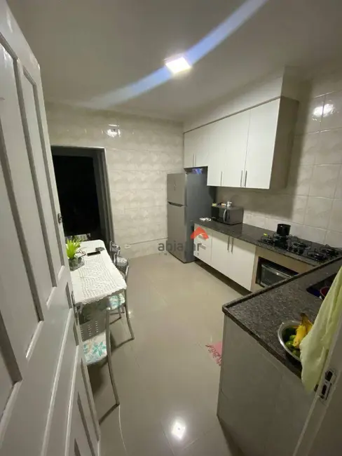 Foto 2 de Sobrado com 2 quartos à venda, 125m2 em Jardim Salete, Taboao Da Serra - SP