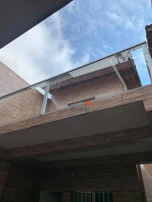 Foto 6 de Sobrado com 2 quartos à venda, 125m2 em Jardim Salete, Taboao Da Serra - SP