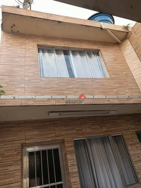 Foto 5 de Sobrado com 2 quartos à venda, 125m2 em Jardim Salete, Taboao Da Serra - SP