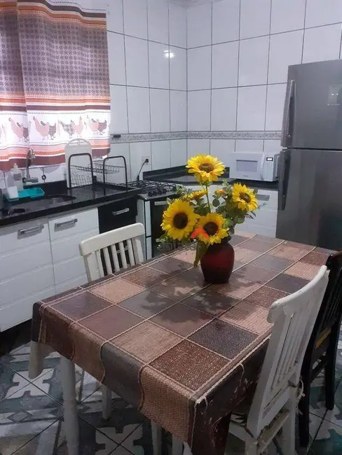 Foto 4 de Casa com 2 quartos à venda, 143m2 em Jardim Oliveiras, Taboao Da Serra - SP