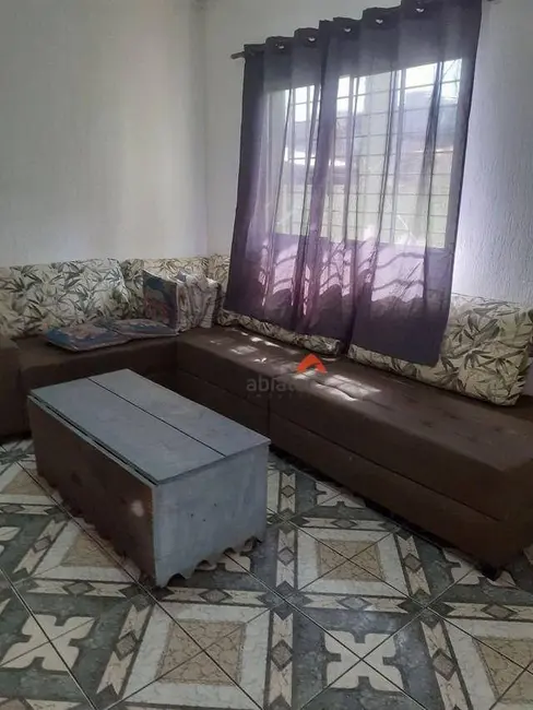 Foto 7 de Casa com 2 quartos à venda, 143m2 em Jardim Oliveiras, Taboao Da Serra - SP