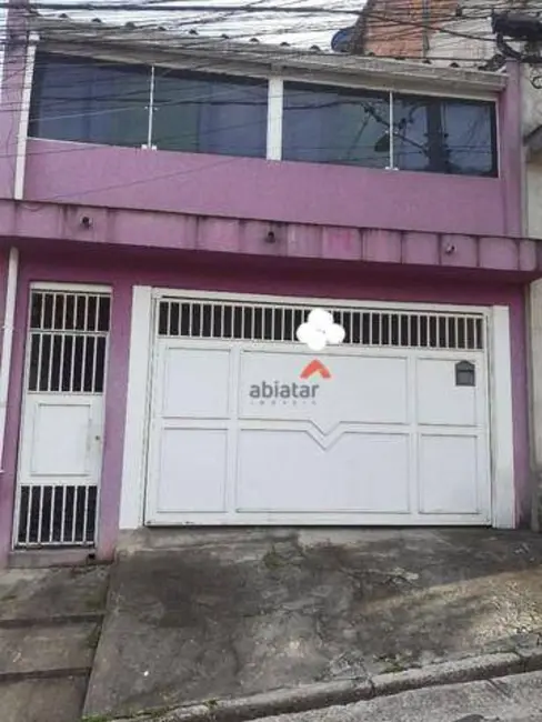 Foto 1 de Casa com 2 quartos à venda, 143m2 em Jardim Oliveiras, Taboao Da Serra - SP