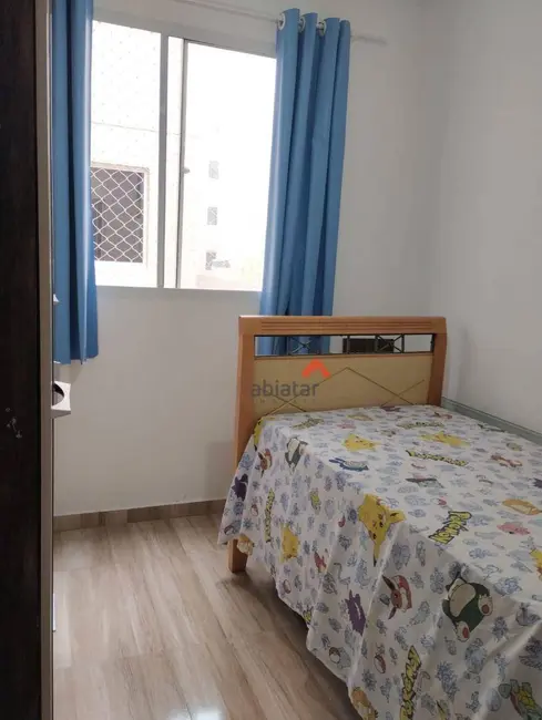 Foto 4 de Apartamento com 2 quartos à venda, 39m2 em Jardim Monte Alegre, São Paulo - SP