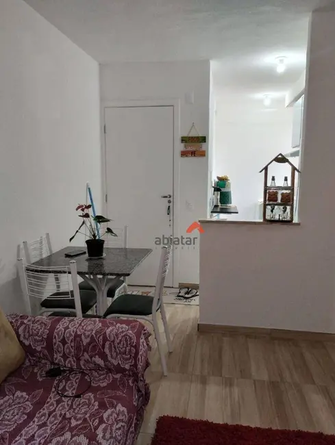 Foto 8 de Apartamento com 2 quartos à venda, 39m2 em Jardim Monte Alegre, São Paulo - SP