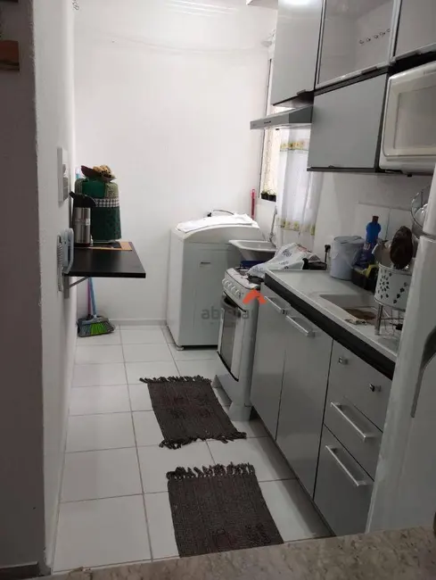 Foto 7 de Apartamento com 2 quartos à venda, 39m2 em Jardim Monte Alegre, São Paulo - SP