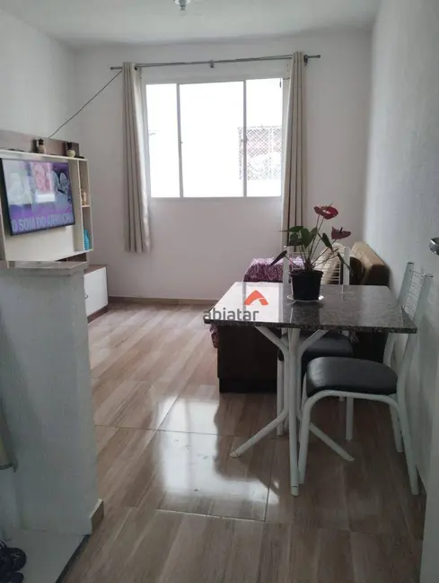 Foto 3 de Apartamento com 2 quartos à venda, 39m2 em Jardim Monte Alegre, São Paulo - SP