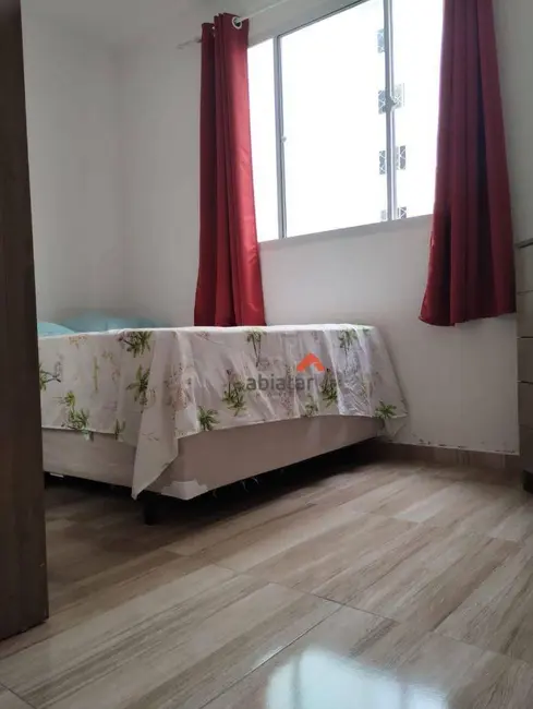 Foto 5 de Apartamento com 2 quartos à venda, 39m2 em Jardim Monte Alegre, São Paulo - SP