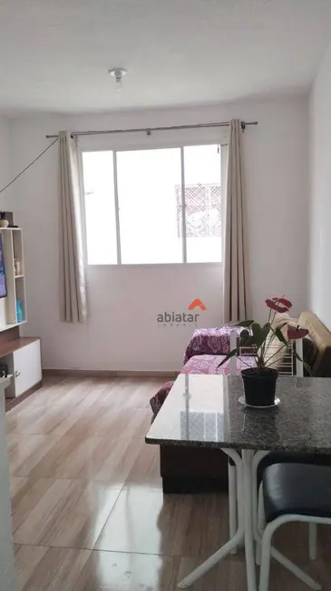 Foto 2 de Apartamento com 2 quartos à venda, 39m2 em Jardim Monte Alegre, São Paulo - SP