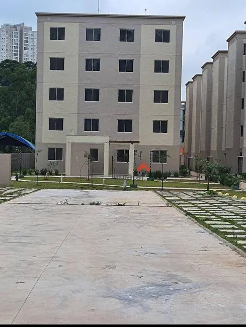 Foto 1 de Apartamento com 2 quartos à venda, 39m2 em Jardim Monte Alegre, São Paulo - SP