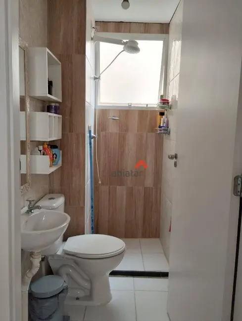 Foto 6 de Apartamento com 2 quartos à venda, 39m2 em Jardim Monte Alegre, São Paulo - SP