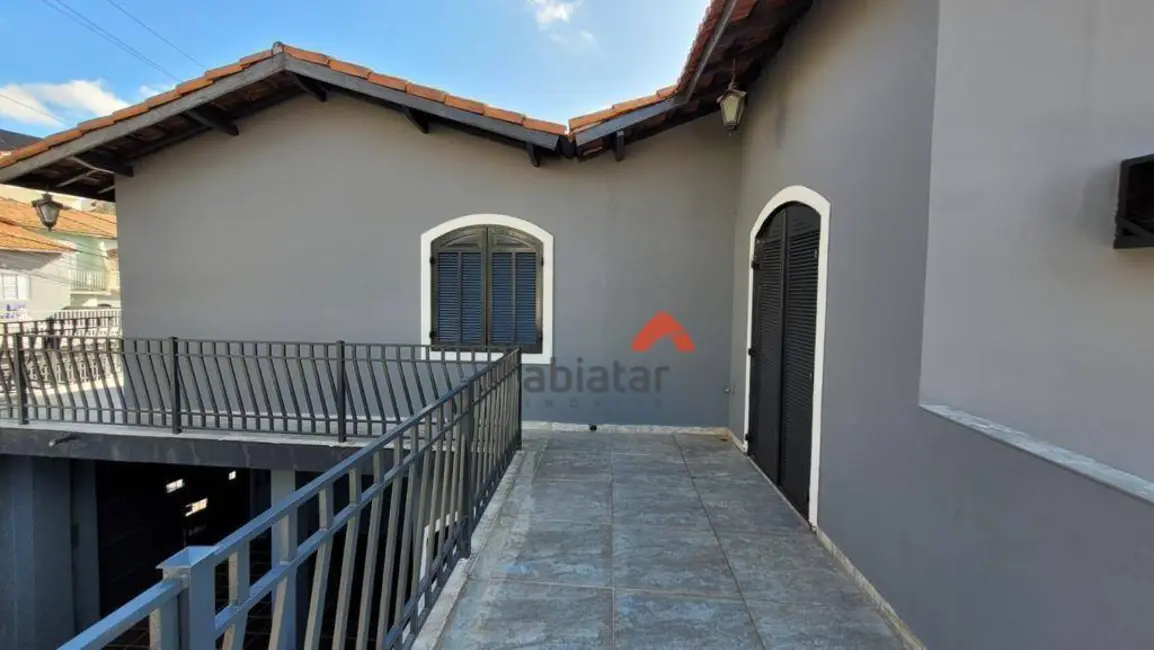 Foto 4 de Sobrado com 2 quartos à venda, 140m2 em Jardim Ouro Preto, Taboao Da Serra - SP