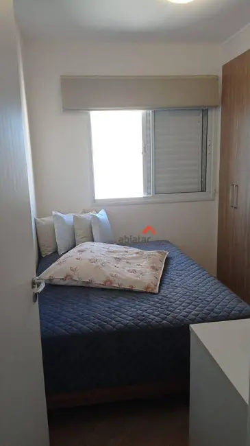 Foto 5 de Apartamento com 4 quartos à venda, 32000m2 em Jardim Henriqueta, Taboao Da Serra - SP