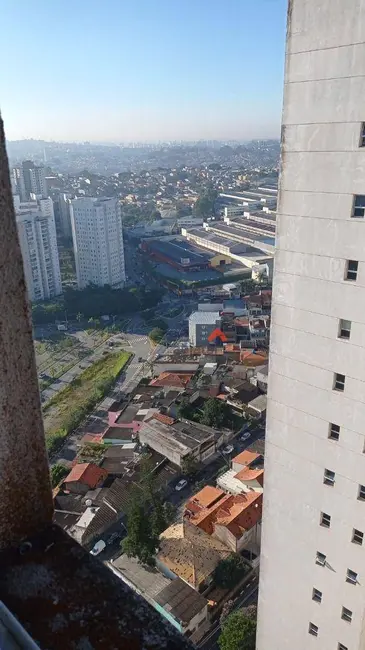 Foto 7 de Apartamento com 4 quartos à venda, 32000m2 em Jardim Henriqueta, Taboao Da Serra - SP