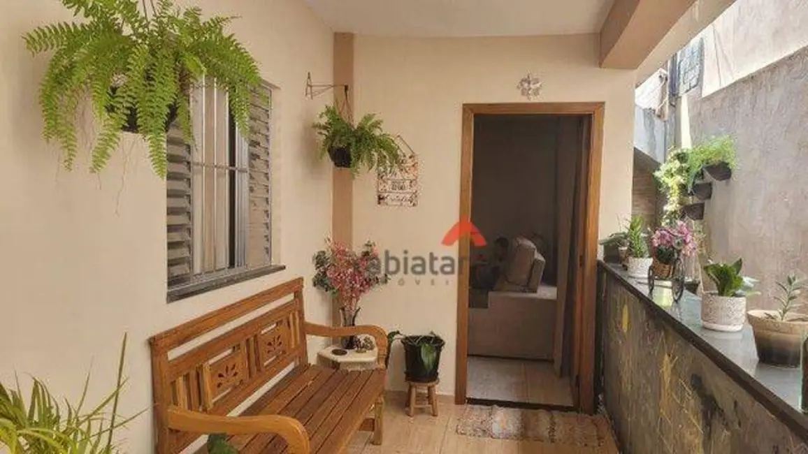 Foto 1 de Casa com 2 quartos à venda, 105m2 em Jardim Scândia, Taboao Da Serra - SP