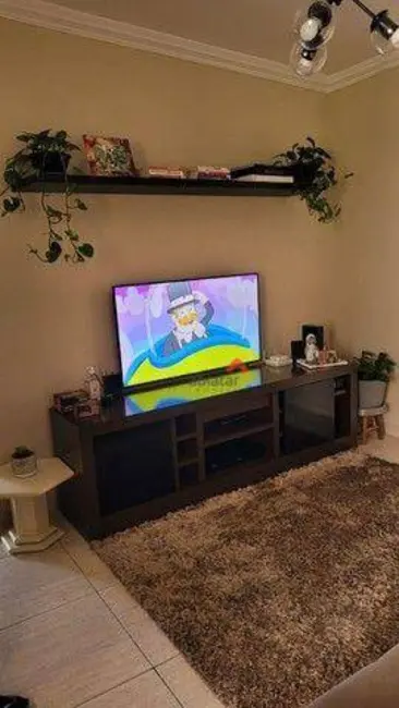 Casa com 2 quartos à venda, 105m2 em Jardim Scândia, Taboao Da Serra - SP - imagem 4 Foto 4 de Casa com 2 quartos à venda, 105m2 em Jardim Scândia, Taboao Da Serra - SP