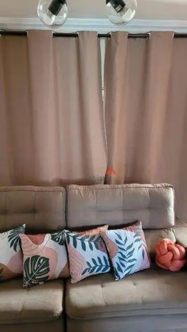 Casa com 2 quartos à venda, 105m2 em Jardim Scândia, Taboao Da Serra - SP - imagem 6 Foto 6 de Casa com 2 quartos à venda, 105m2 em Jardim Scândia, Taboao Da Serra - SP