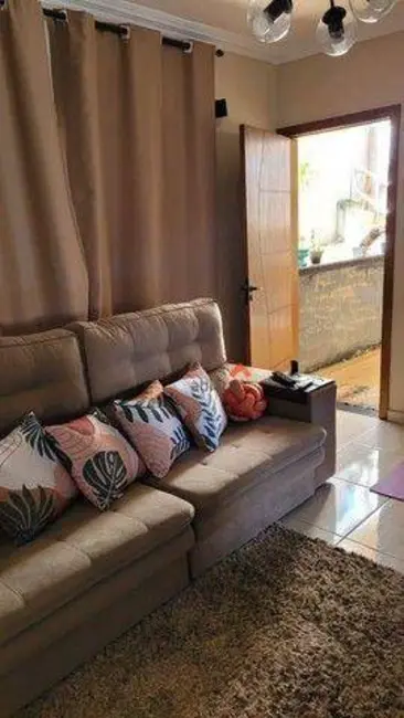 Casa com 2 quartos à venda, 105m2 em Jardim Scândia, Taboao Da Serra - SP - imagem 5 Foto 5 de Casa com 2 quartos à venda, 105m2 em Jardim Scândia, Taboao Da Serra - SP