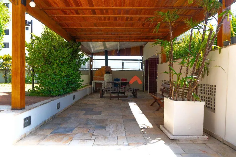 Foto 2 de Apartamento com 3 quartos à venda, 186m2 em Paraisópolis, São Paulo - SP