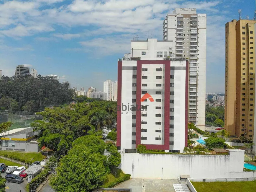 Foto 1 de Apartamento com 3 quartos à venda, 186m2 em Paraisópolis, São Paulo - SP